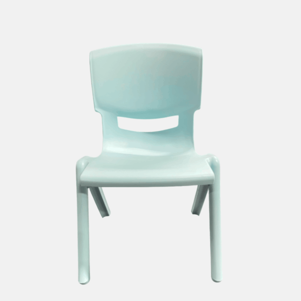 CHAISE ENFANT L37x32x54X30CM - COULEURS – Image 6