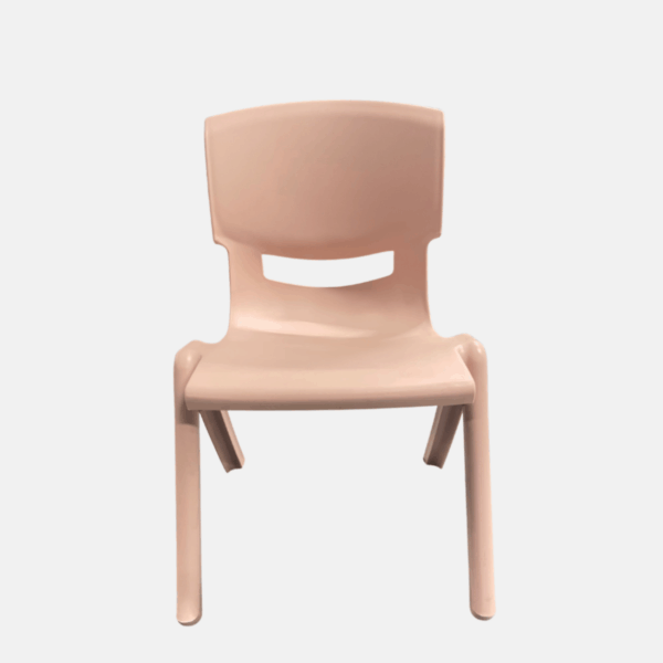 CHAISE ENFANT L37x32x54X30CM - COULEURS – Image 4