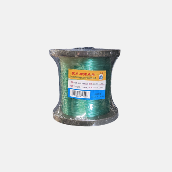 NYLON 1000M 0.80 30KG     (10) – Image 1