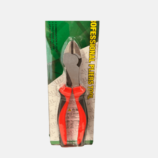 PINCE COUPANTE 7" HEAVY DUTY MV-707 – Image 1