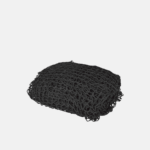 Filet de transport de couleur noir et de taille 2.00x2.00m.