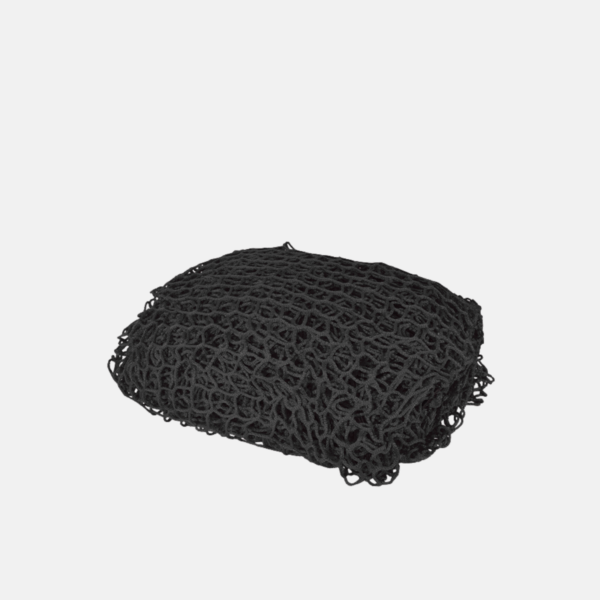 Filet de transport de couleur noir et de taille 2.00x2.00m.