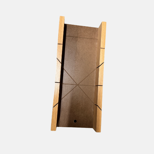 QU02778 BOITE A COUPE 350X120X50MM