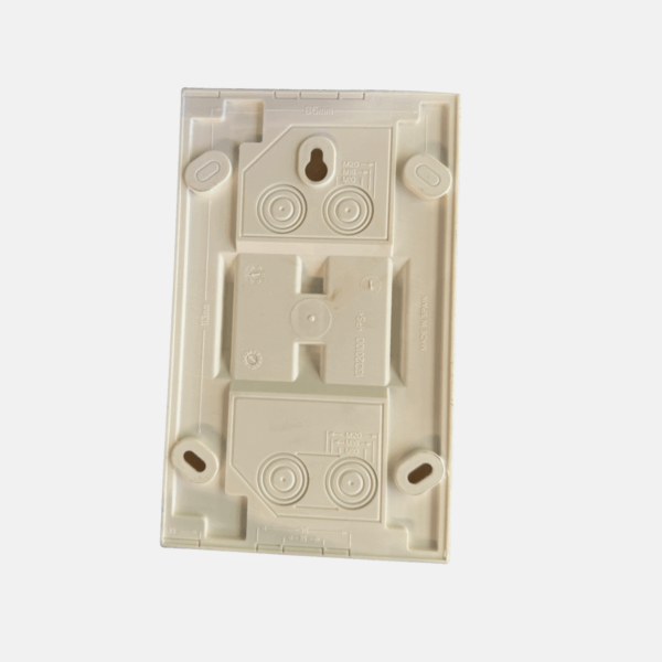 COFFRET CACHE-BORNE 4 MODULES * – Image 2