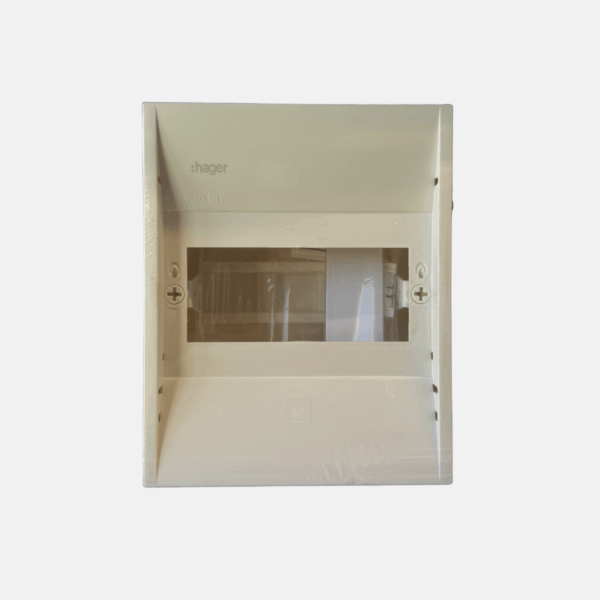 COFFRET CACHE-BORNE 6 MODULES * – Image 1