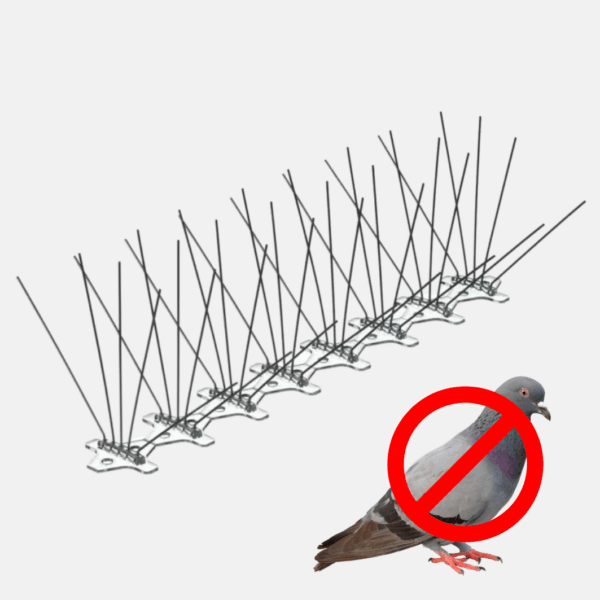 PICS ANTI PIGEON LONGUEUR 50CM – Image 1