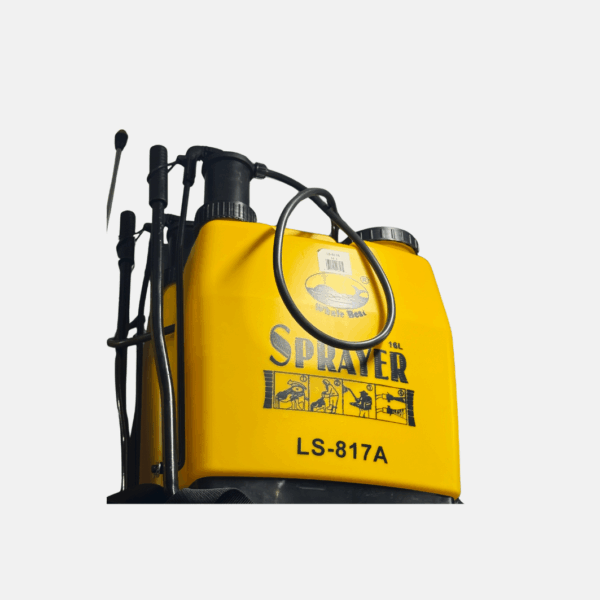 PULVERISATEUR A DOS 16L – Image 1