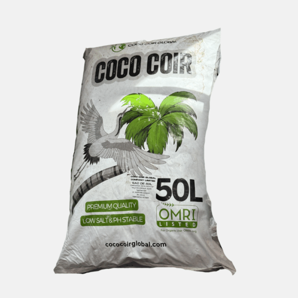 FIBRE DE COCO COMPRESSEE L 35MM * – Image 1