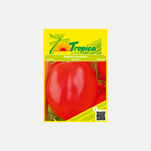 GRAINE DE TOMATE PETOMECH * – Image 1