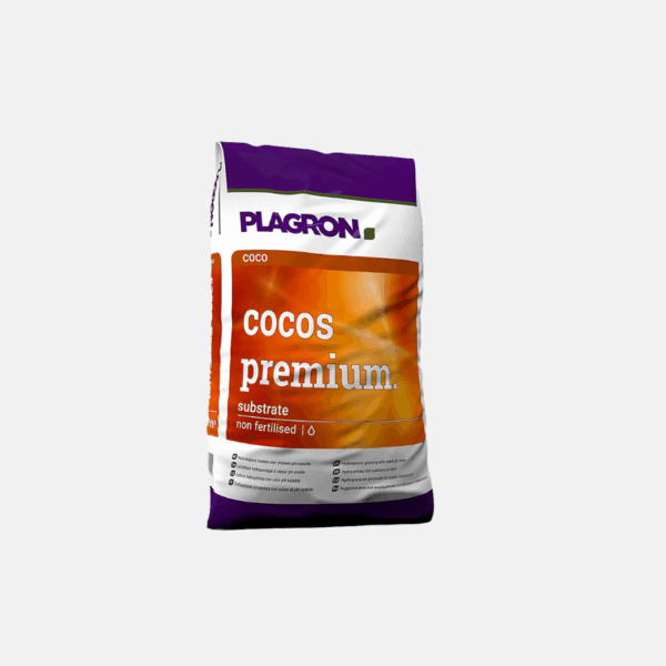 COCOS PREMIUM PLAGRON  50L – Image 1