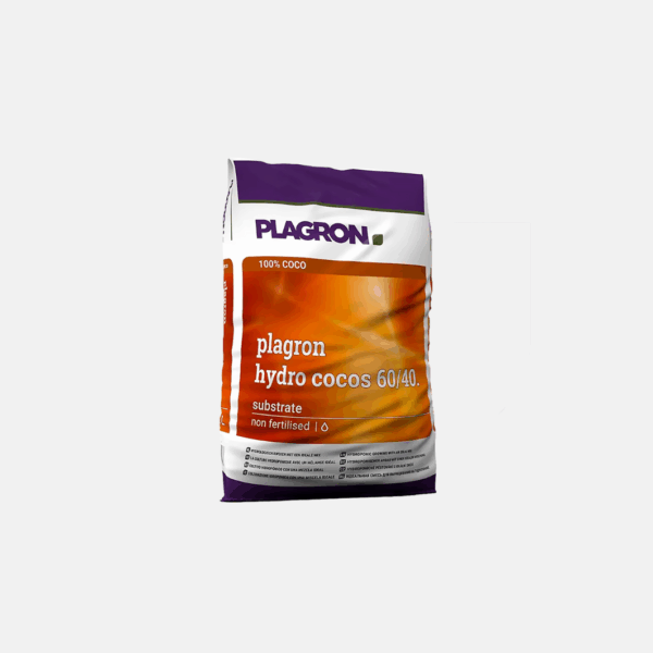 HYDRO COCOS 60/40  PLAGRON  45L – Image 1