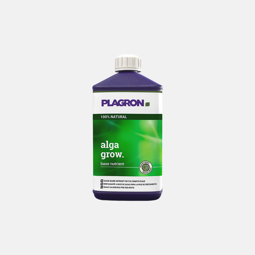 JA02314 ALGA GROW PLAGRON 1L
