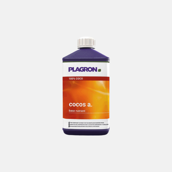 COCOS A  PLAGRON  1L – Image 1