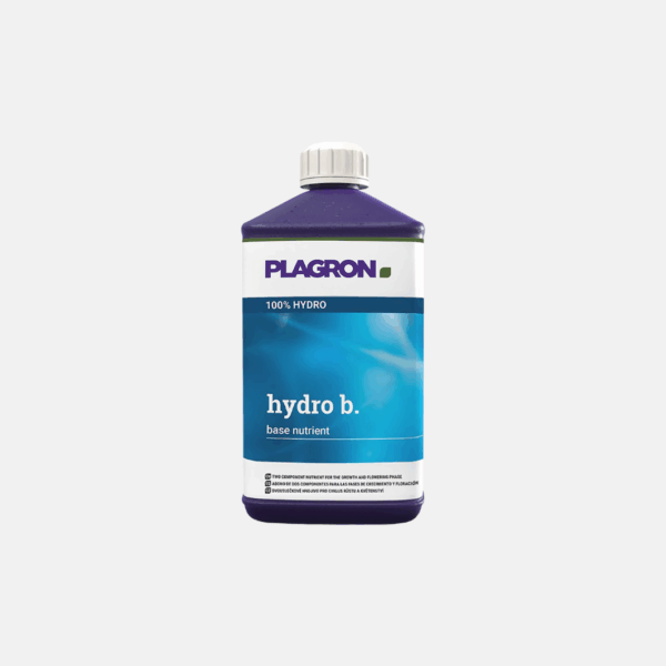 HYDRO B  PLAGRON  1L – Image 1