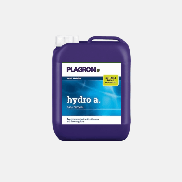 HYDRO A PLAGRON 5L – Image 1