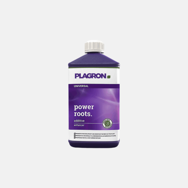 POWER ROOTS PLAGRON  1L – Image 1