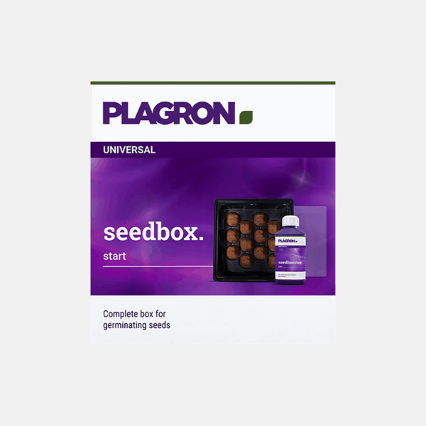 SEEDBOX
