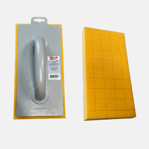 PLATOIR DE NETTOYAGE 28X14X3CM – Image 1