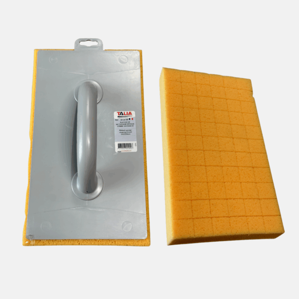 PLATOIR DE NETTOYAGE 33X19X4CM – Image 1