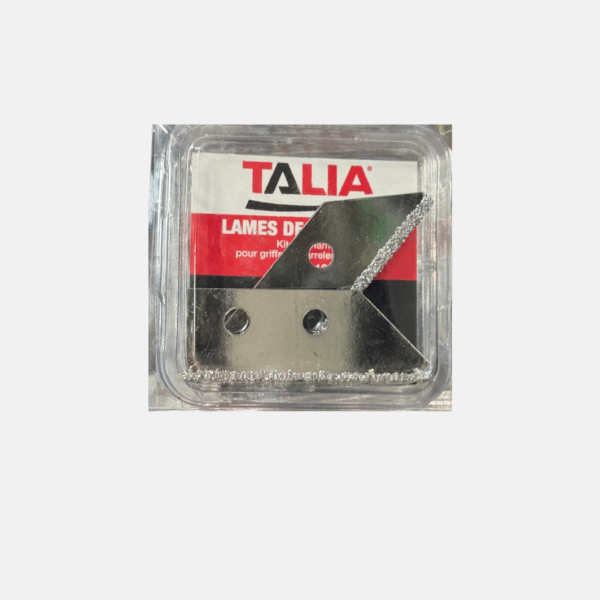 LAME GRIFFE 19X50MM x2PCS – Image 1