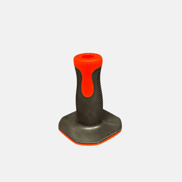 POIGNEE PARE COUPS POUR CISEAU – Image 1