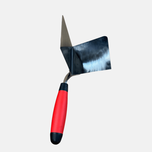 TRUELLE D'ANGLE INOX EXTERIEUR – Image 1