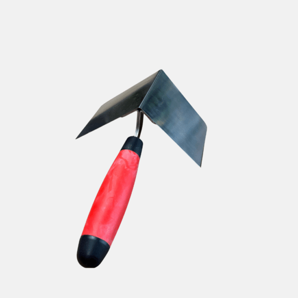 TRUELLE D'ANGLE INOX INTERIEUR – Image 2