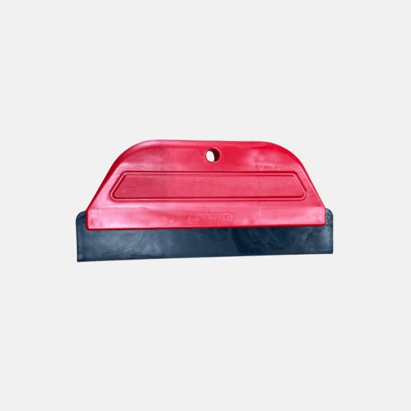 RACLETTE PLAST. CARRELEUR 27CM – Image 1