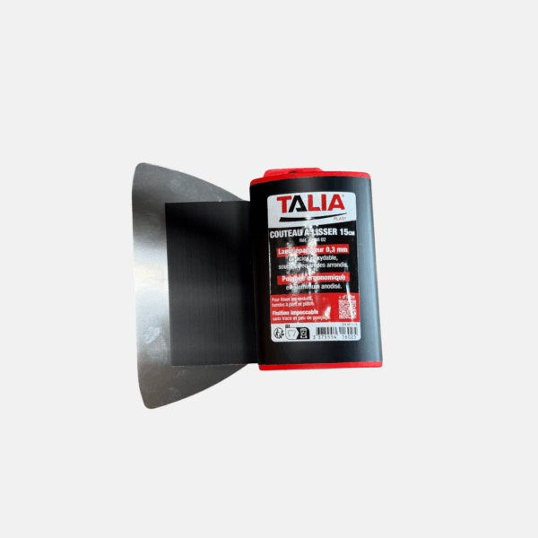 COUTEAU A LISSER 0.3MMX15CM – Image 1