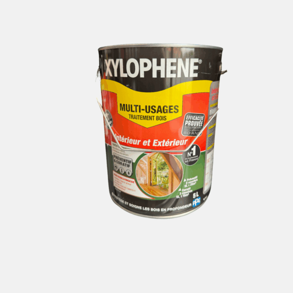XYLOPHENE TT MULTI-USAGE SP1500 5L – Image 1