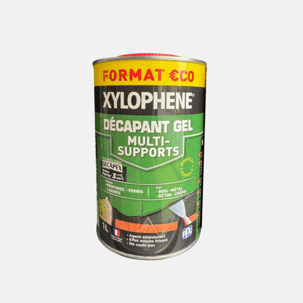 XPH 19 DECAPANT GEL MULTI SUPPORT 1L – Image 1