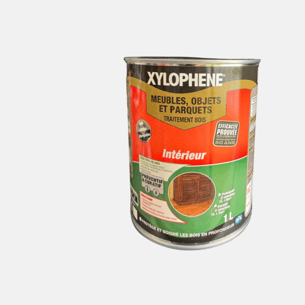 XYLOPHENE TT MEUBLES OBJTS PARQUETS 1L – Image 1