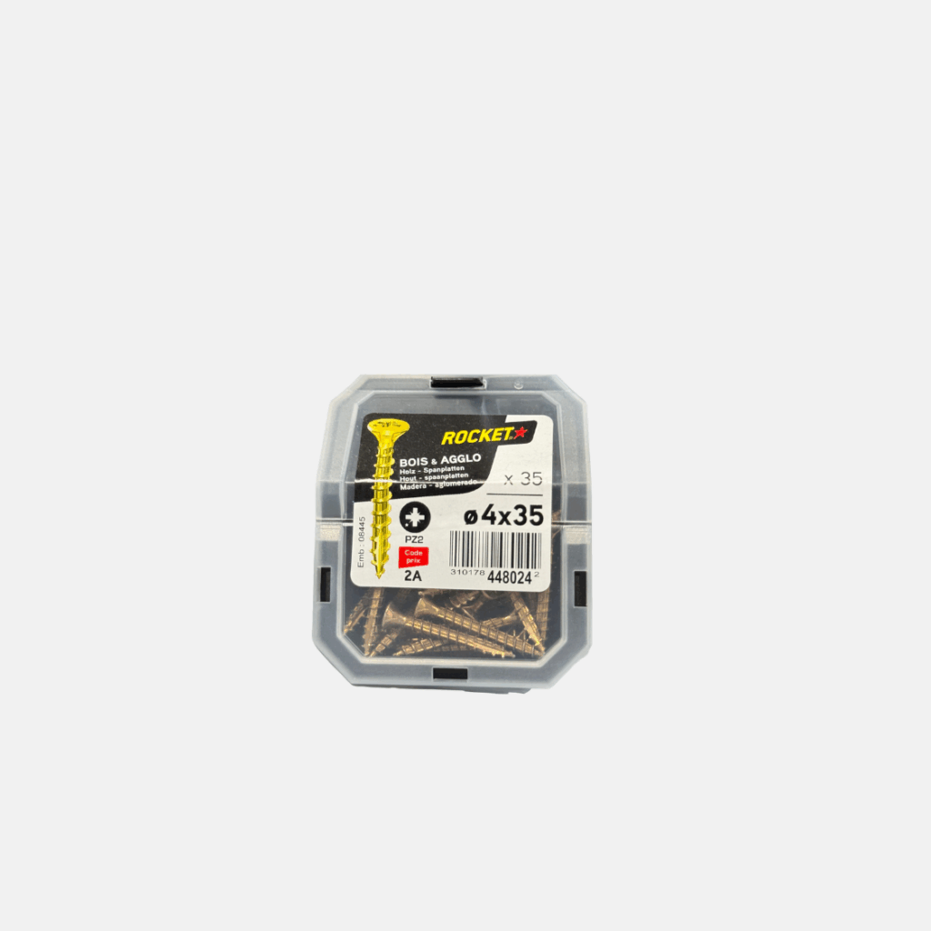 ROCKET ROCKET TF POZI 4X35 - ETS Aming