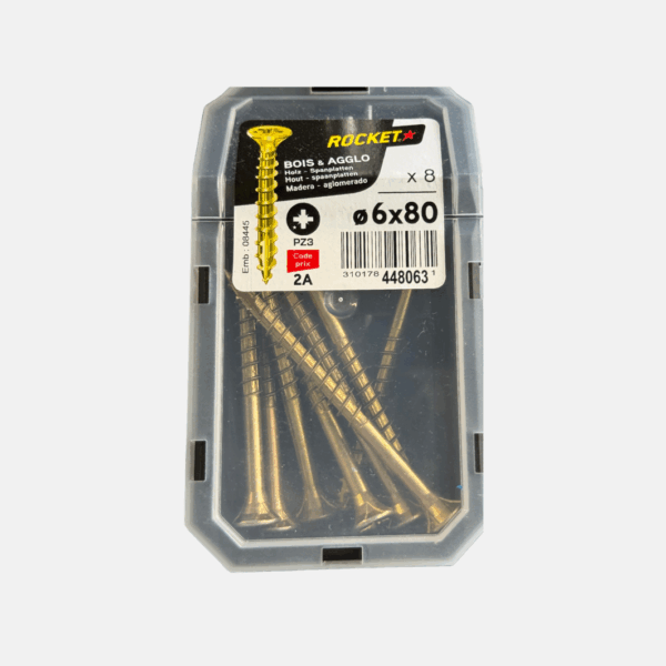 ROCKET ROCKET TF POZI 6x90 – Image 1