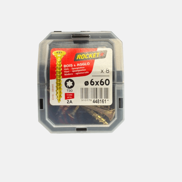 ROCKET TF ETOILE ABI 6X60/35 – Image 1