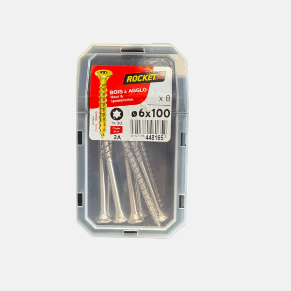 ROCKET TF ETOILE ABI 6X100 – Image 1