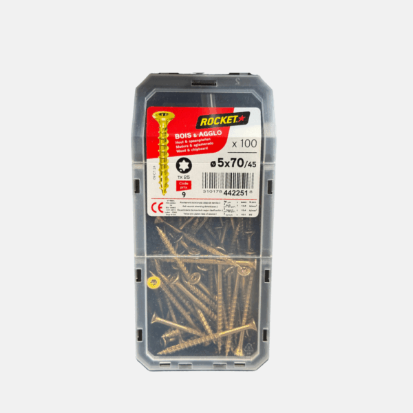 VIS ROCKET TF ETOILE ABI 5X70/45 – Image 1