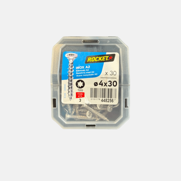 ROCKET TF ETOILE A2 4X30 – Image 1