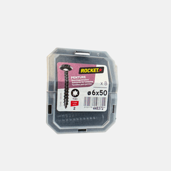 ROCKET PENTURE NOIR 6X50 – Image 1