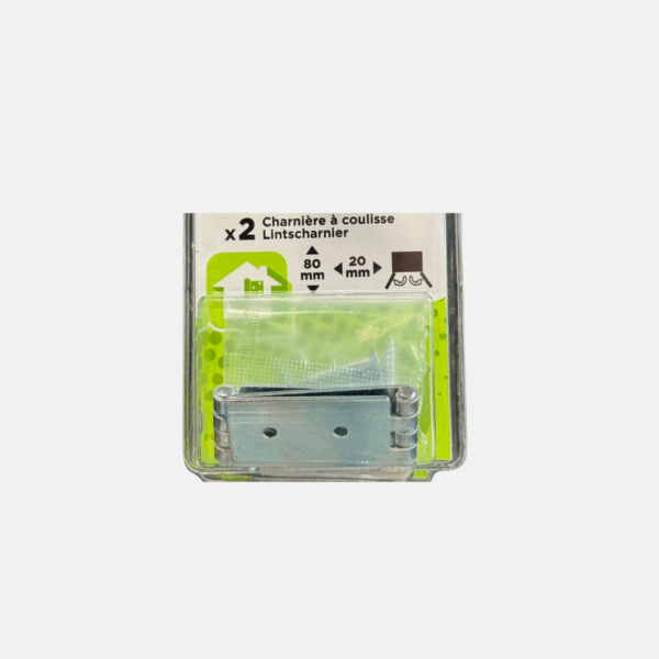 CHARN COULIS 20X80 – Image 1