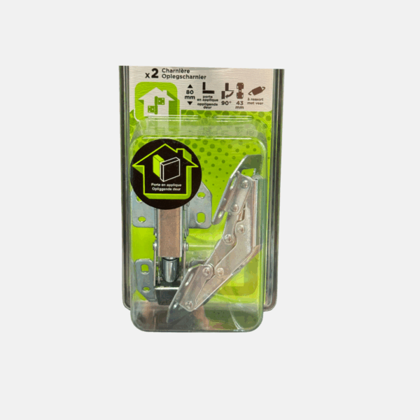 CHARNIERE EN APPLI ZI RES 70 – Image 1