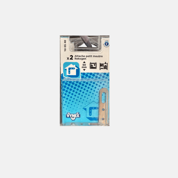 ATTACHE ELEMENT 50X20 – Image 1