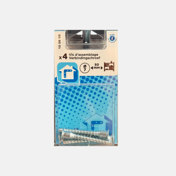 VIS ASSEMBLAGE 7X50 AZI – Image 1