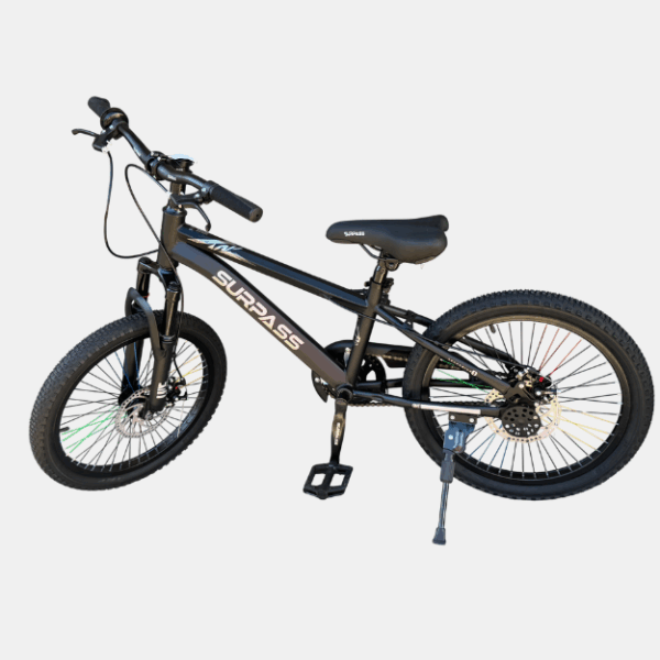 CRT MTB 20" SURPASS SUSPENSION – Image 7