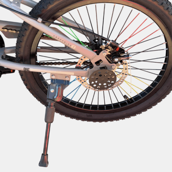 CRT MTB 20" SURPASS SUSPENSION – Image 10
