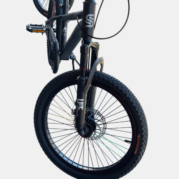 CRT MTB 20" SURPASS SUSPENSION – Image 8