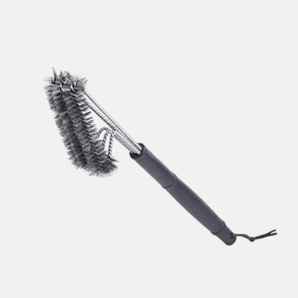 BROSSE BARBECUE 3 RANGEES VERTICAUX – Image 1