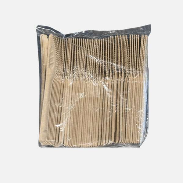 COUTEAU 100% BIODEGRADABLE – Image 2