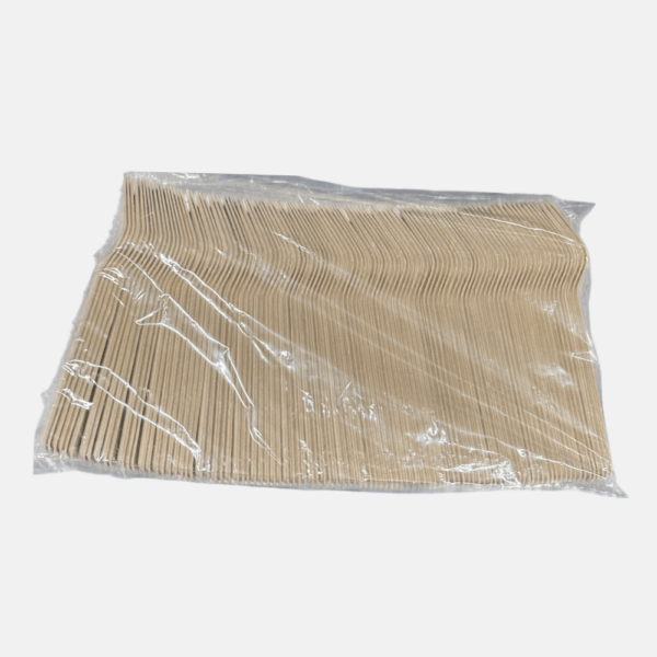 FOURCHETTE 100% BIODEGRADABLE – Image 2
