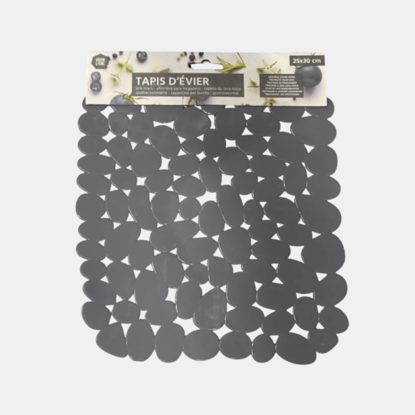 TAPIS D'EVIER SONOMA 30X25CM        (48) – Image 3